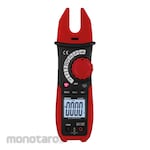 KRISBOW Open Jaw Clamp Meter (Tang Ampere)