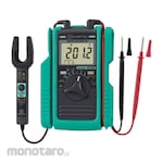 KYORITSU Digital Multimeter with AC/DC Clamp Sensor