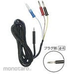 KYORITSU ELECTRICAL INSTRUMENTS 2WAY analog output code