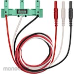KYORITSU ELECTRICAL INSTRUMENTS 3P breaker terminal adapter