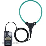 KYORITSU ELECTRICAL INSTRUMENTS Ac flexible clamp