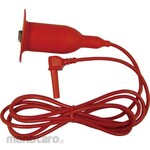 KYORITSU ELECTRICAL INSTRUMENTS Alligator clip type line probe