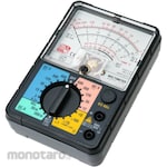 KYORITSU ELECTRICAL INSTRUMENTS Analog multimeter (20kΩ/V)