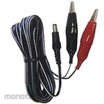 KYORITSU ELECTRICAL INSTRUMENTS Battery cord