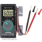 KYORITSU ELECTRICAL INSTRUMENTS Card Tester