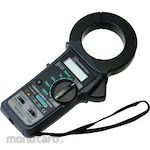 KYORITSU ELECTRICAL INSTRUMENTS Clamp meter (RMS) for measuring leakage current and load current