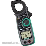KYORITSU ELECTRICAL INSTRUMENTS Clamp meter for AC current measurement