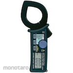 KYORITSU ELECTRICAL INSTRUMENTS Clamp meter for leakage current measurement