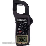 KYORITSU ELECTRICAL INSTRUMENTS Clamp meter for leakage current measurement