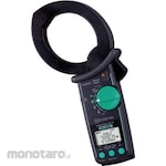KYORITSU ELECTRICAL INSTRUMENTS Clamp power meter with Bluetooth