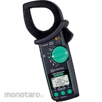 KYORITSU ELECTRICAL INSTRUMENTS Clamp power meter with Bluetooth
