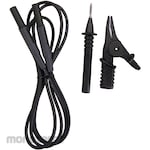 KYORITSU ELECTRICAL INSTRUMENTS Crocodile cord set