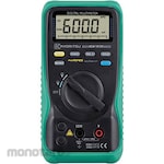 KYORITSU ELECTRICAL INSTRUMENTS Cue multimeter