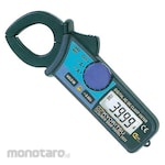 KYORITSU ELECTRICAL INSTRUMENTS CueSnap AC/DC Clamp Meter