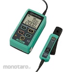 KYORITSU ELECTRICAL INSTRUMENTS Dc milliamp clamp meter