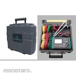 KYORITSU ELECTRICAL INSTRUMENTS Digital Earth Resistance Tester