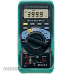 KYORITSU ELECTRICAL INSTRUMENTS Digital Multimeters