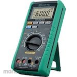 KYORITSU ELECTRICAL INSTRUMENTS Digital Multimeters