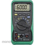 KYORITSU ELECTRICAL INSTRUMENTS Digital Multimeters