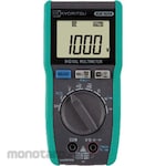 KYORITSU ELECTRICAL INSTRUMENTS Digital Multimeters