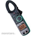 KYORITSU ELECTRICAL INSTRUMENTS Dual AC/DC clamp meter