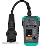 KYORITSU ELECTRICAL INSTRUMENTS EVSE adapter