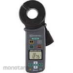 KYORITSU ELECTRICAL INSTRUMENTS Earth clamp for multiple earthing