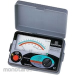 KYORITSU ELECTRICAL INSTRUMENTS Earth resistance meter