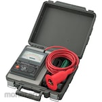 KYORITSU ELECTRICAL INSTRUMENTS High voltage insulation resistance meter KEW3124A