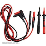 KYORITSU ELECTRICAL INSTRUMENTS Industrial safety measurement code