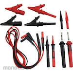 KYORITSU ELECTRICAL INSTRUMENTS Industrial safety measurement cord (with fuse)