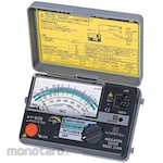 KYORITSU ELECTRICAL INSTRUMENTS Insulation resistance tester