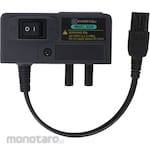 KYORITSU ELECTRICAL INSTRUMENTS Ior dedicated power supply adapter