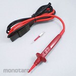 KYORITSU ELECTRICAL INSTRUMENTS Measuring probe with remote switch