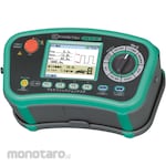 KYORITSU ELECTRICAL INSTRUMENTS Multifunction Tester