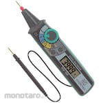 KYORITSU ELECTRICAL INSTRUMENTS Pen type tester