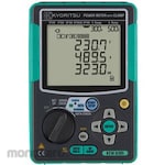 KYORITSU ELECTRICAL INSTRUMENTS Power meter (compact power meter) body only