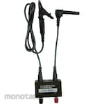 KYORITSU ELECTRICAL INSTRUMENTS Recorder connection adapter