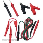 KYORITSU ELECTRICAL INSTRUMENTS Simple measurement code