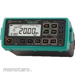 KYORITSU ELECTRICAL INSTRUMENTS Solar power generation system comprehensive tester