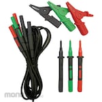 KYORITSU ELECTRICAL INSTRUMENTS Switchboard cord