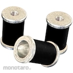 KYORITSU ELECTRICAL INSTRUMENTS Tip attachments (3 pieces)