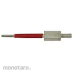 KYORITSU ELECTRICAL INSTRUMENTS Tip fittings/standard