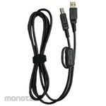 KYORITSU ELECTRICAL INSTRUMENTS USB cable