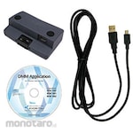 KYORITSU ELECTRICAL INSTRUMENTS USB communication set