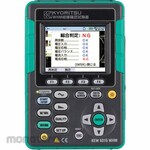 KYORITSU ELECTRICAL INSTRUMENTS WHM connection confirmation tester