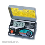 KYORITSU Ground Resistance Meter