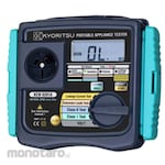 KYORITSU Portable Appliance Tester