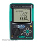 KYORITSU Power Meter