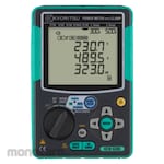 KYORITSU Power Meter